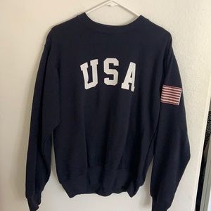 Brandy Melville crew neck